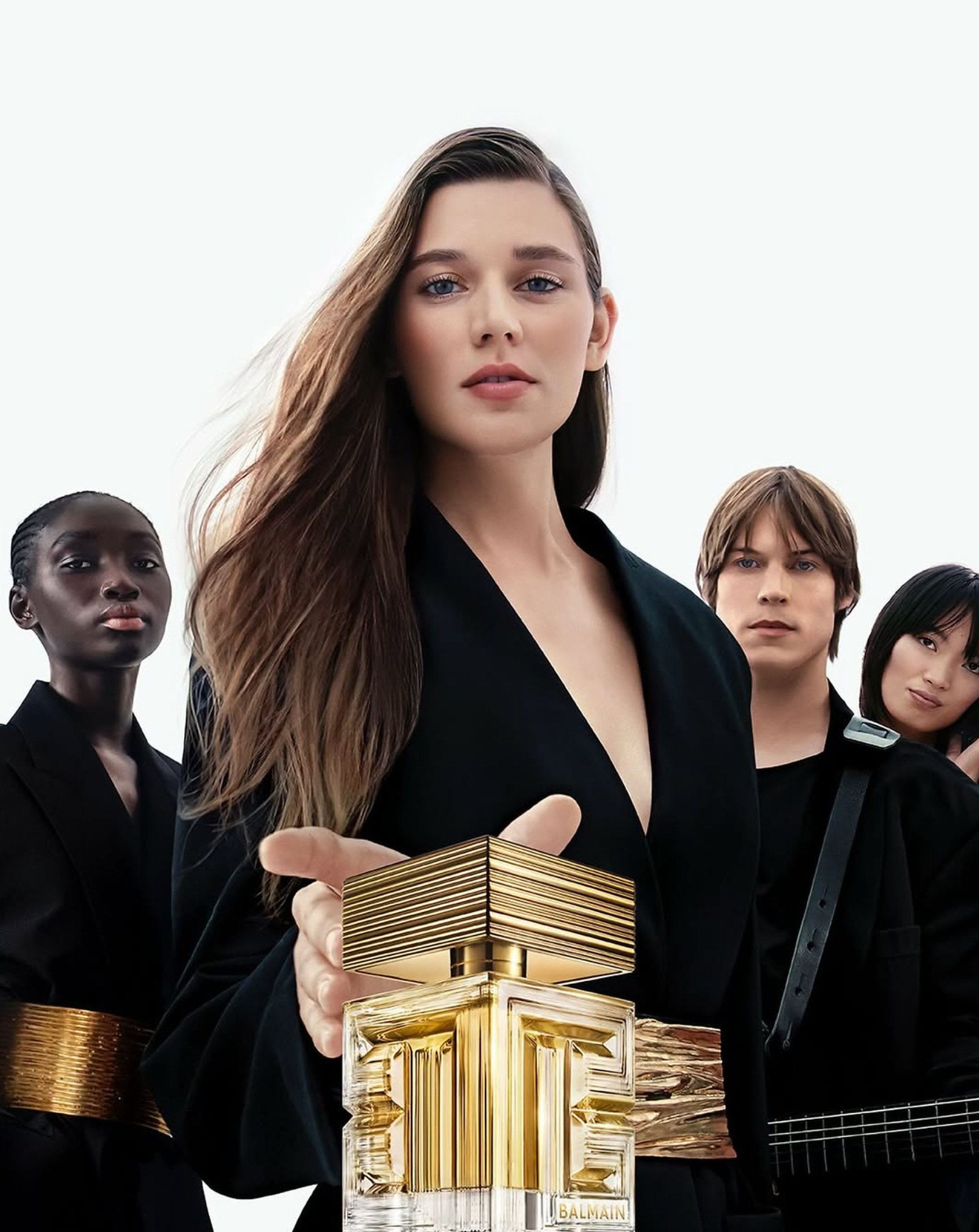 Balmain Destin image 5