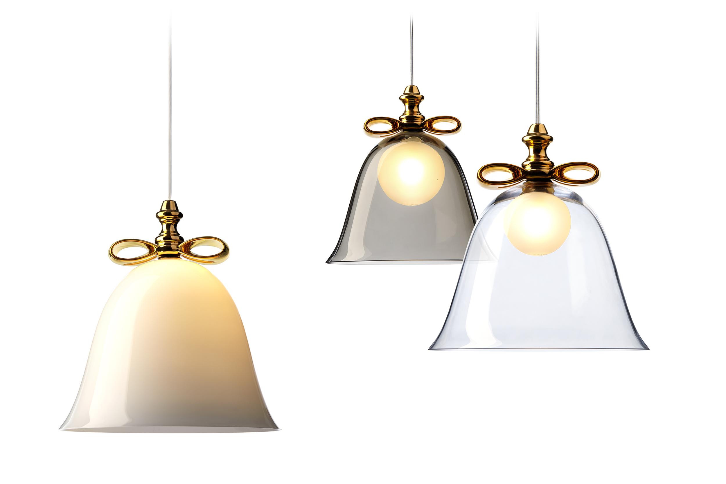 Bell Lamp Series image 1