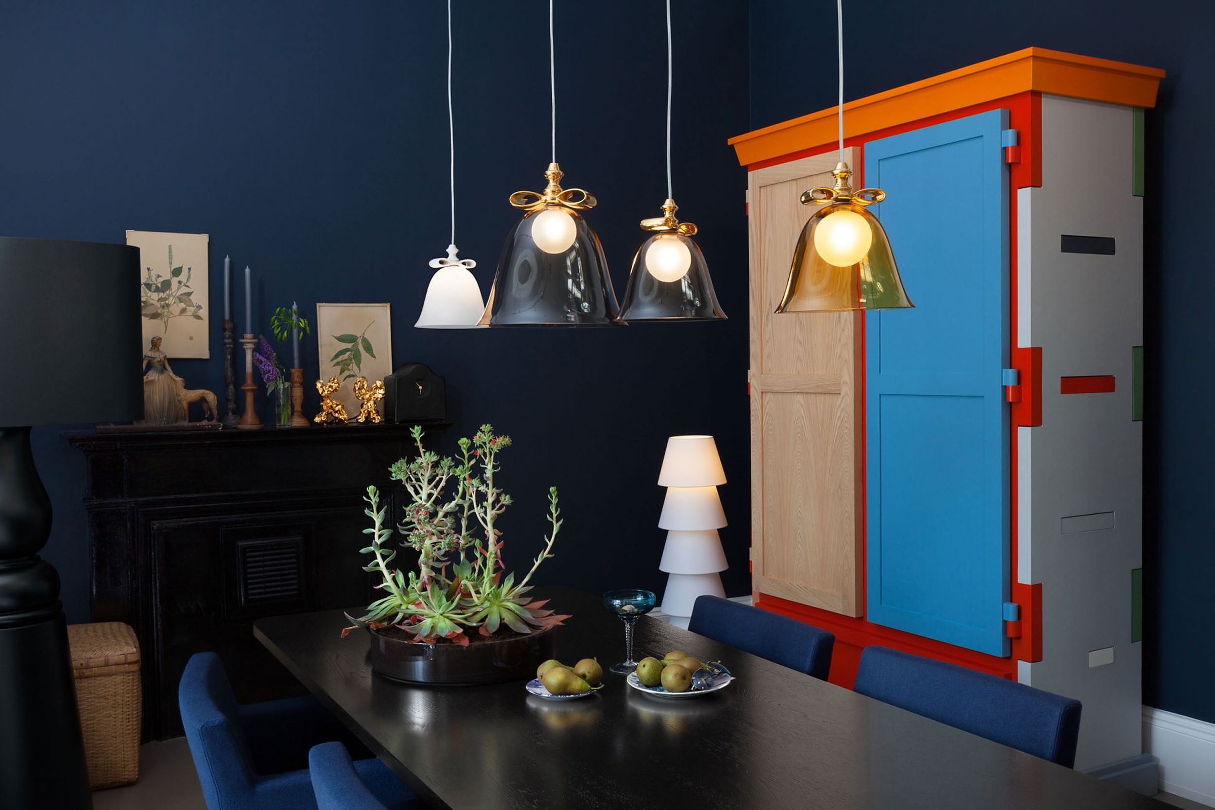 Bell Lamp Series image 3