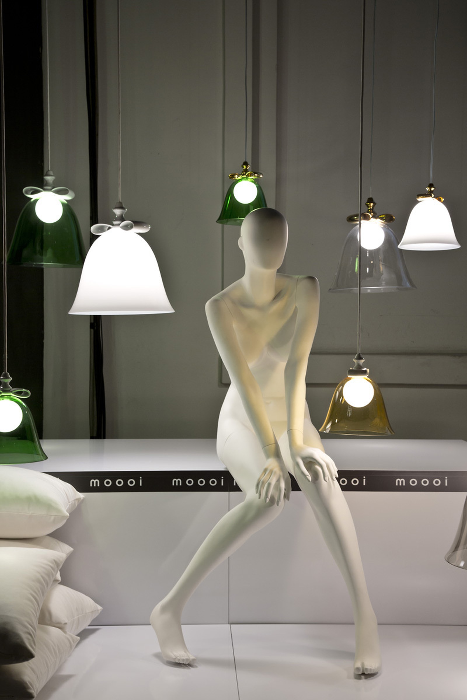 Bell Lamp Series image 4