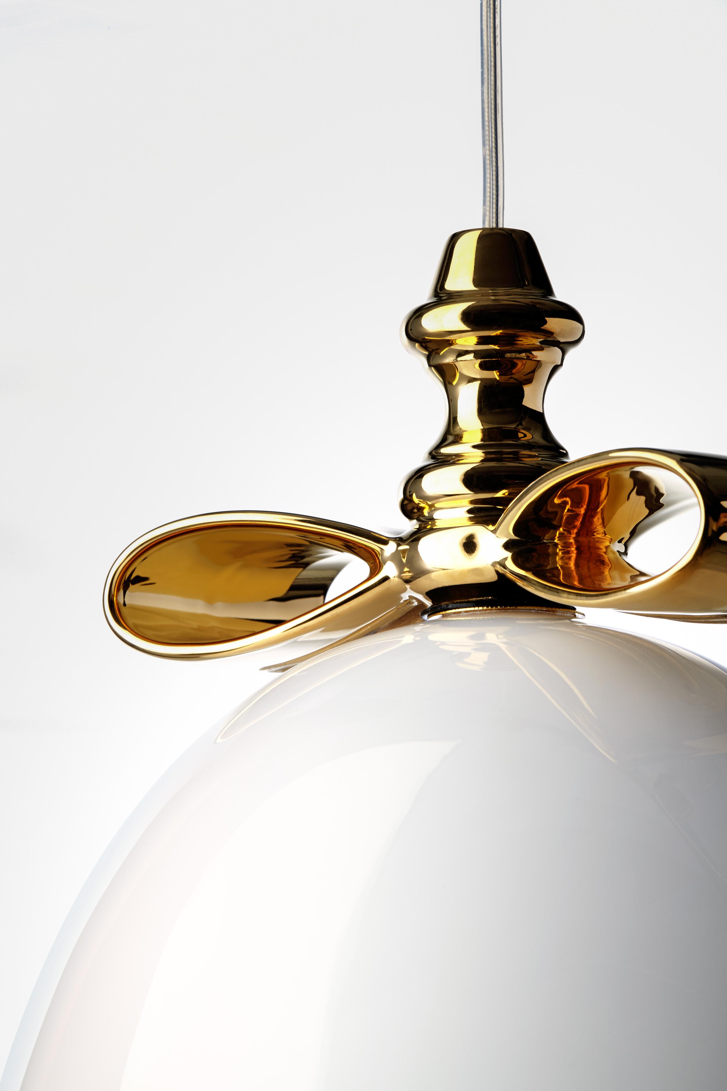 Bell Lamp Series image 5
