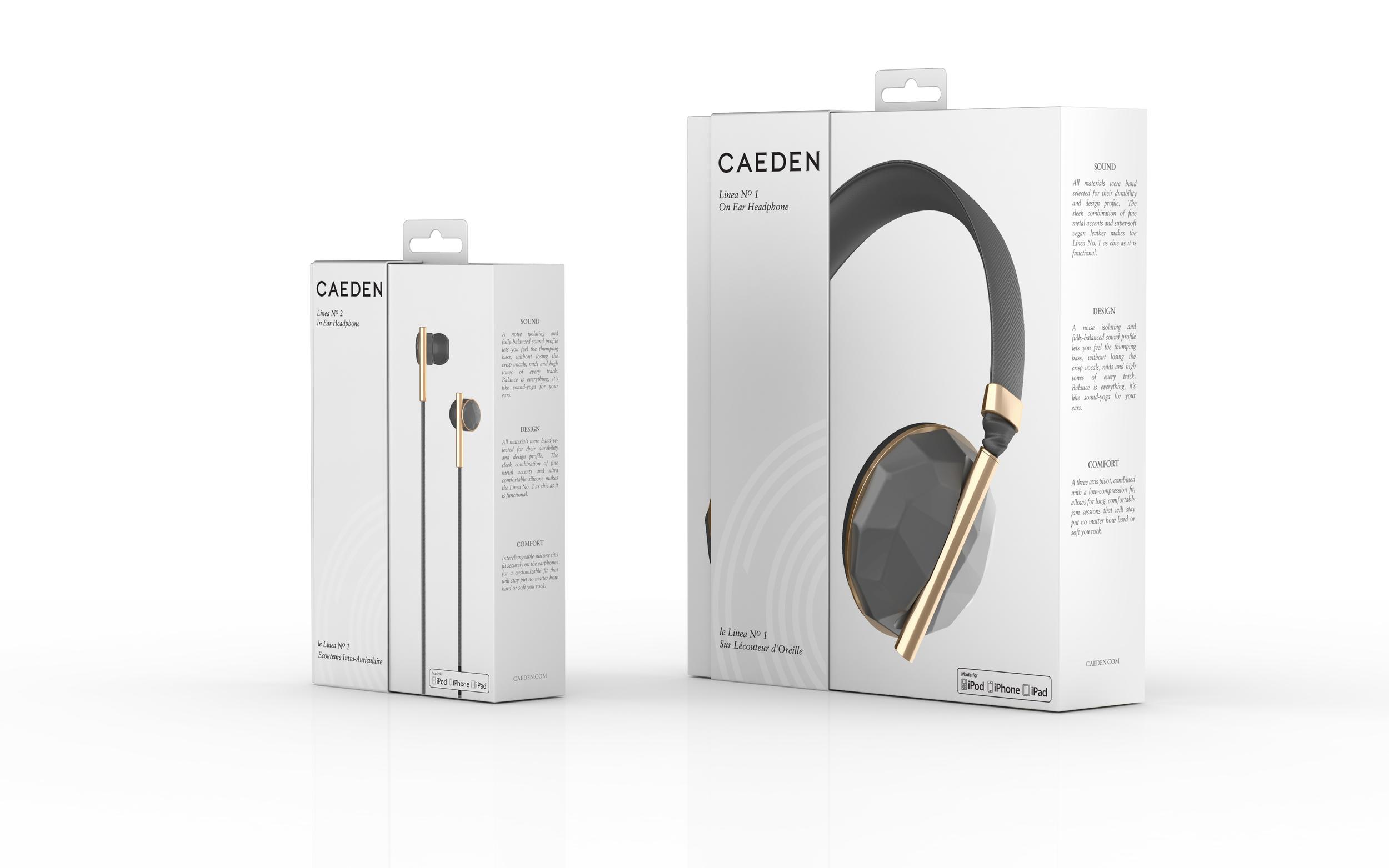 Caeden Audio image 3