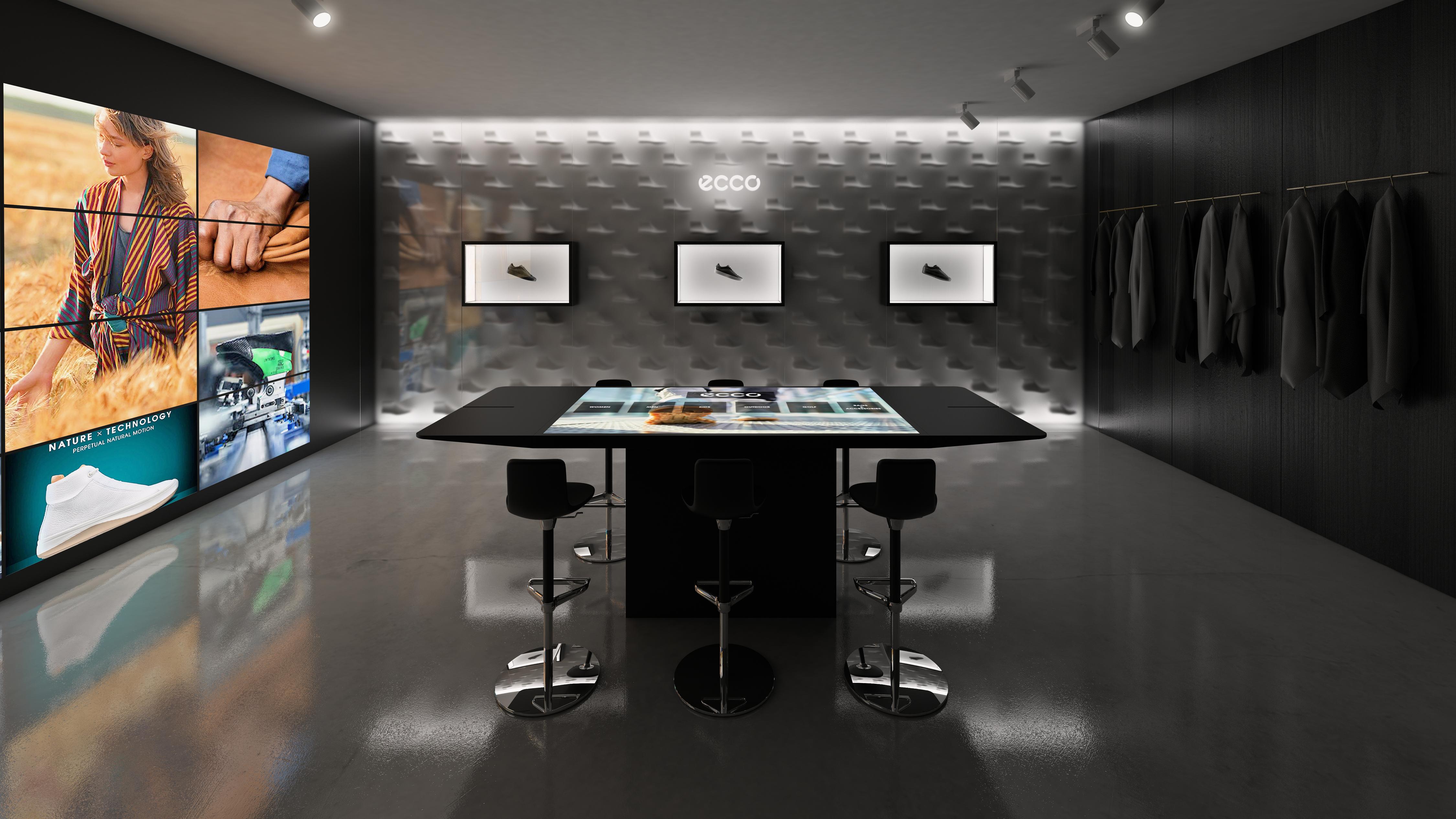 Digital Showroom image 1