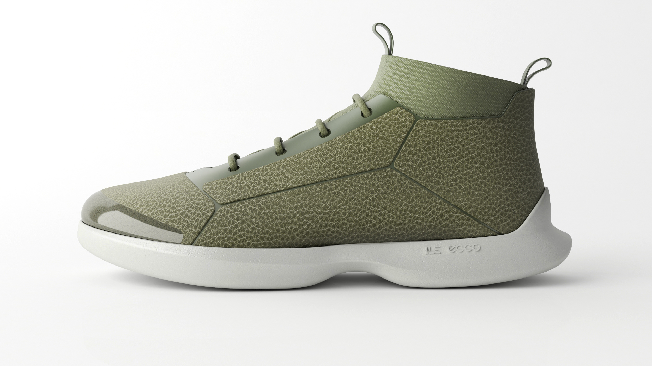 Footwear Concepts image 1