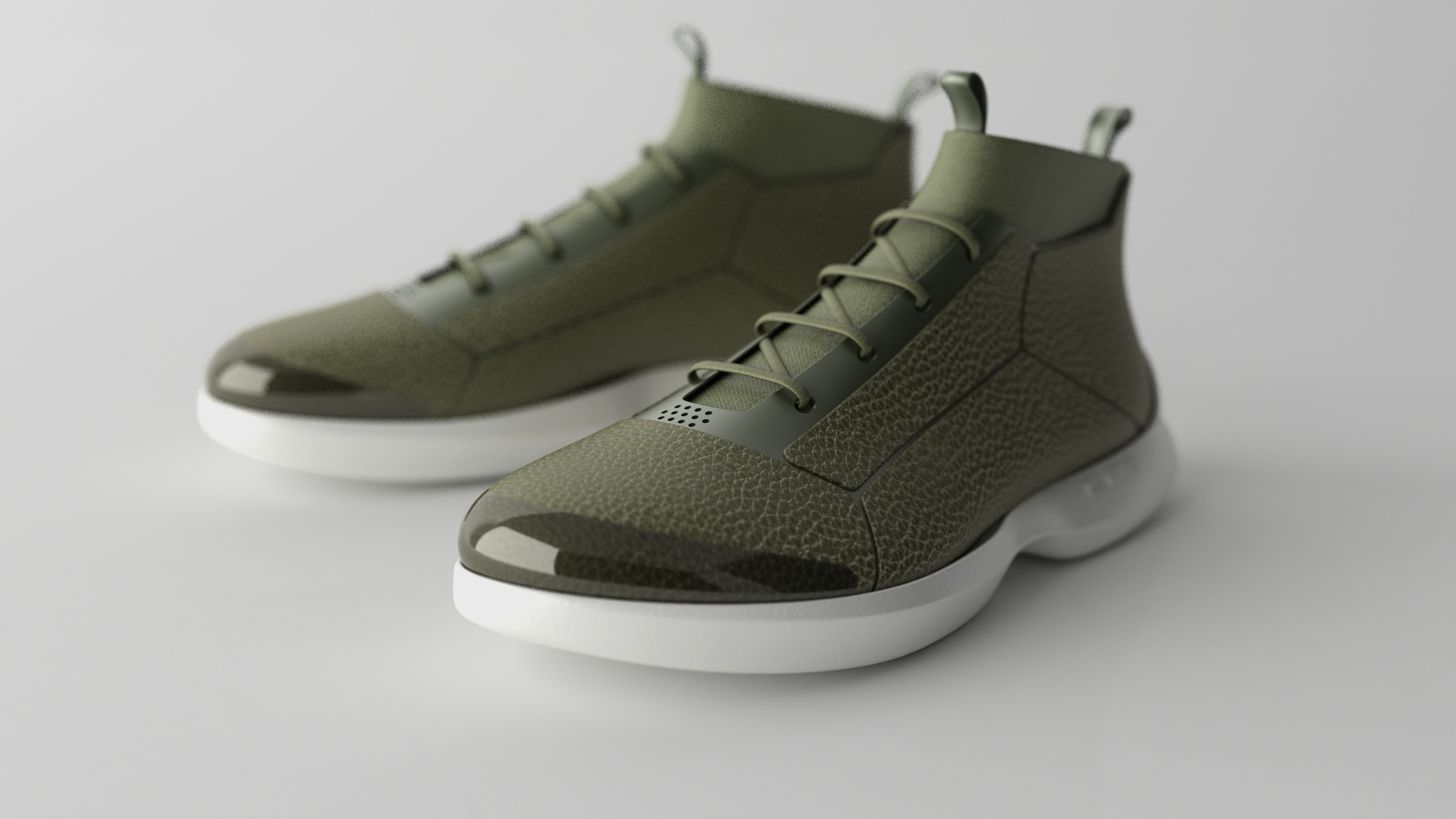 Footwear Concepts image 4