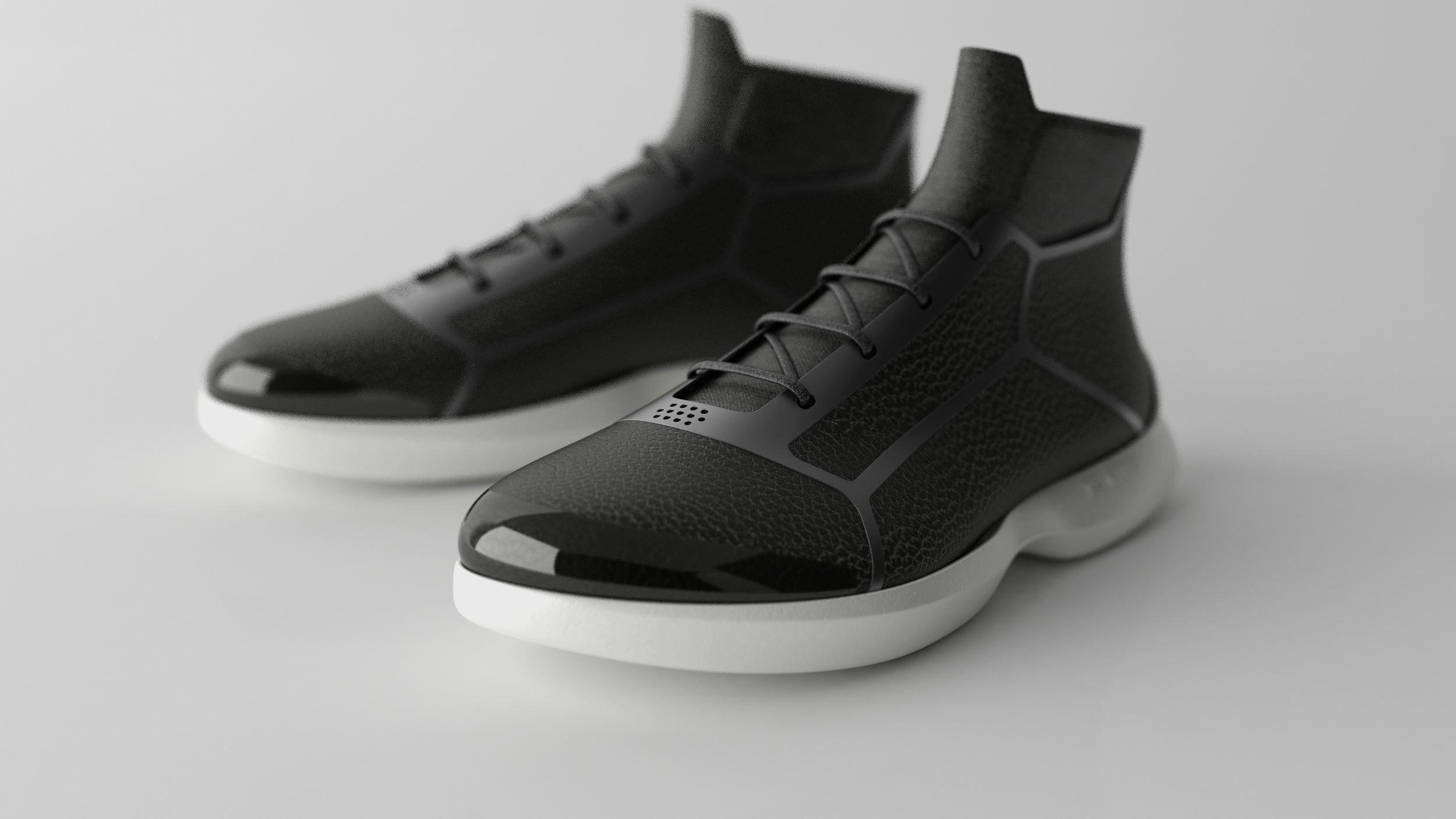 Footwear Concepts image 5