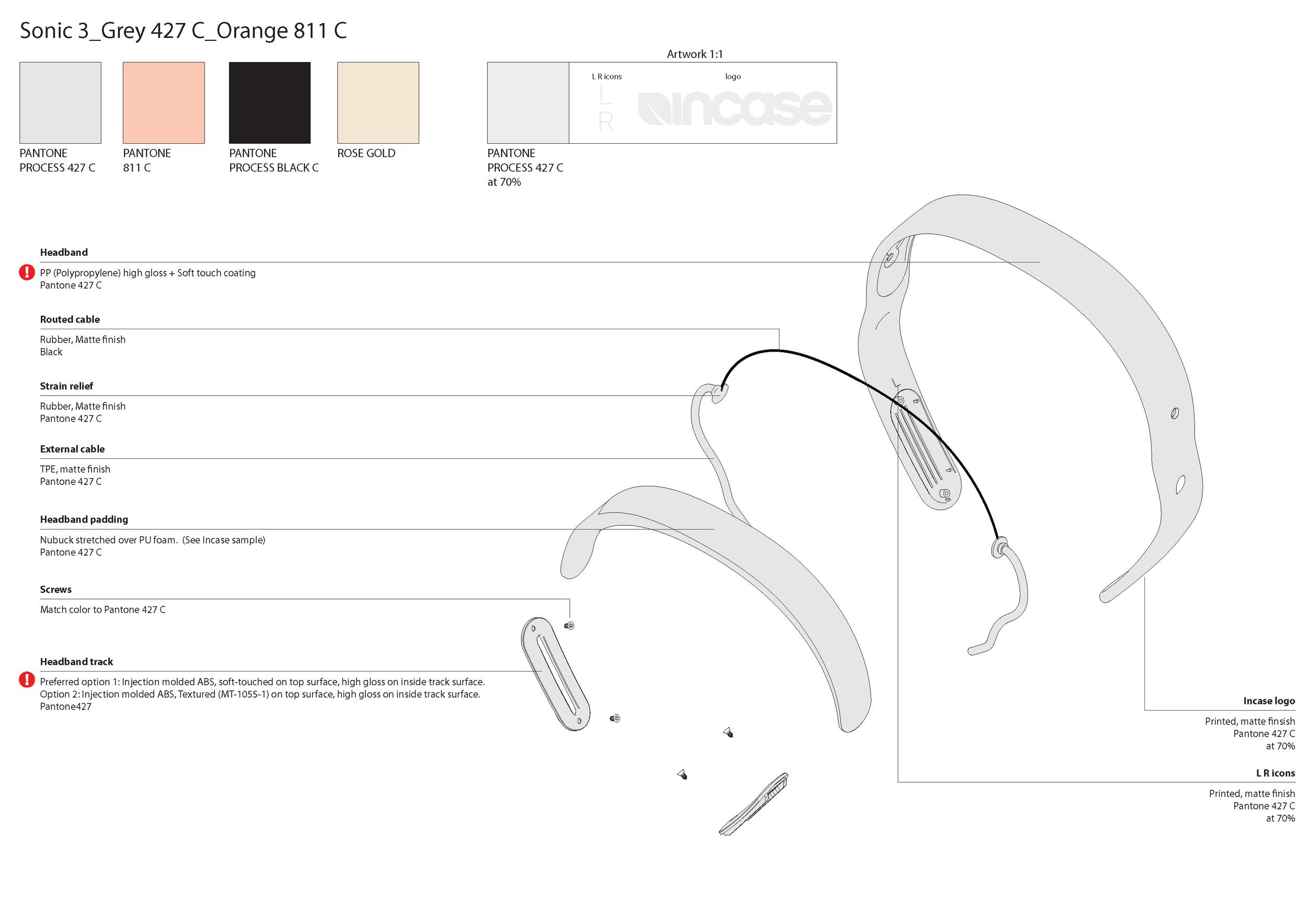 Incase Audio image 6
