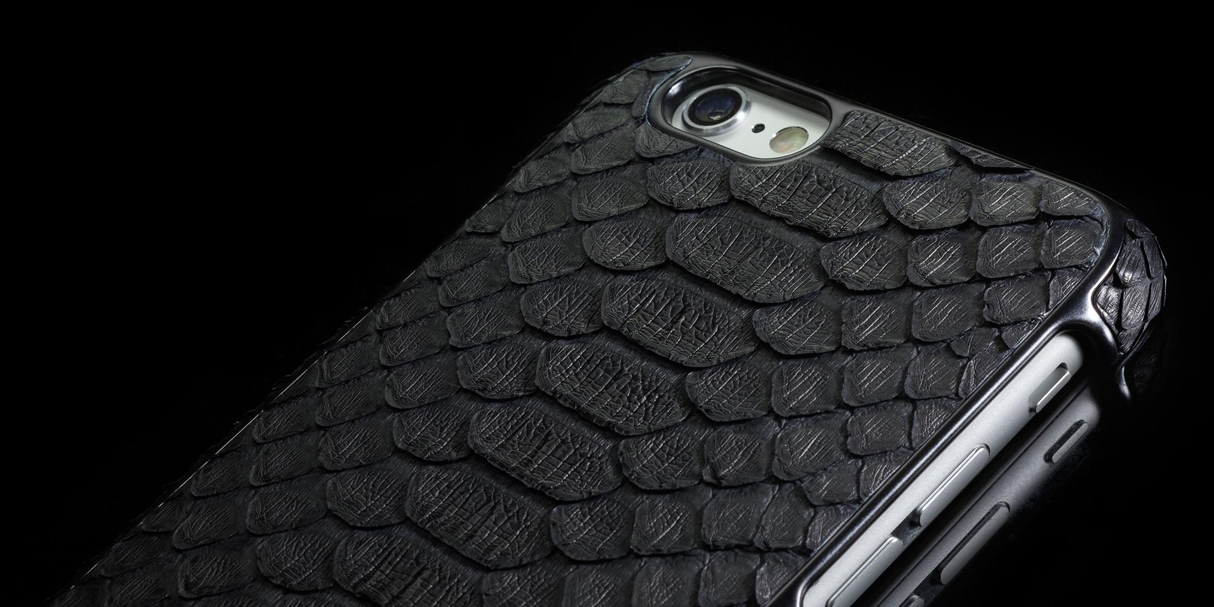 Leather Wrap Series image 2