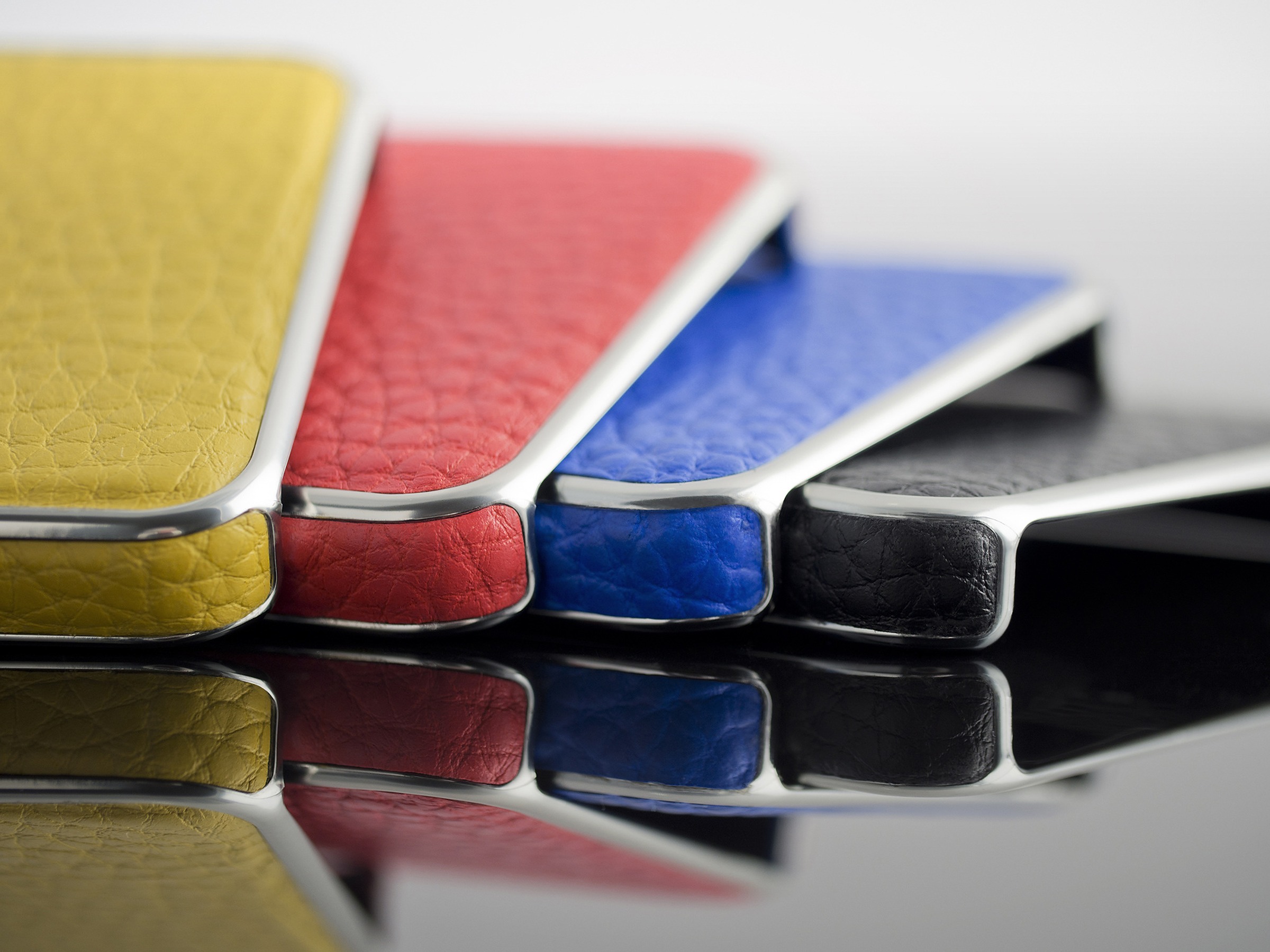 Leather Wrap Series image 4