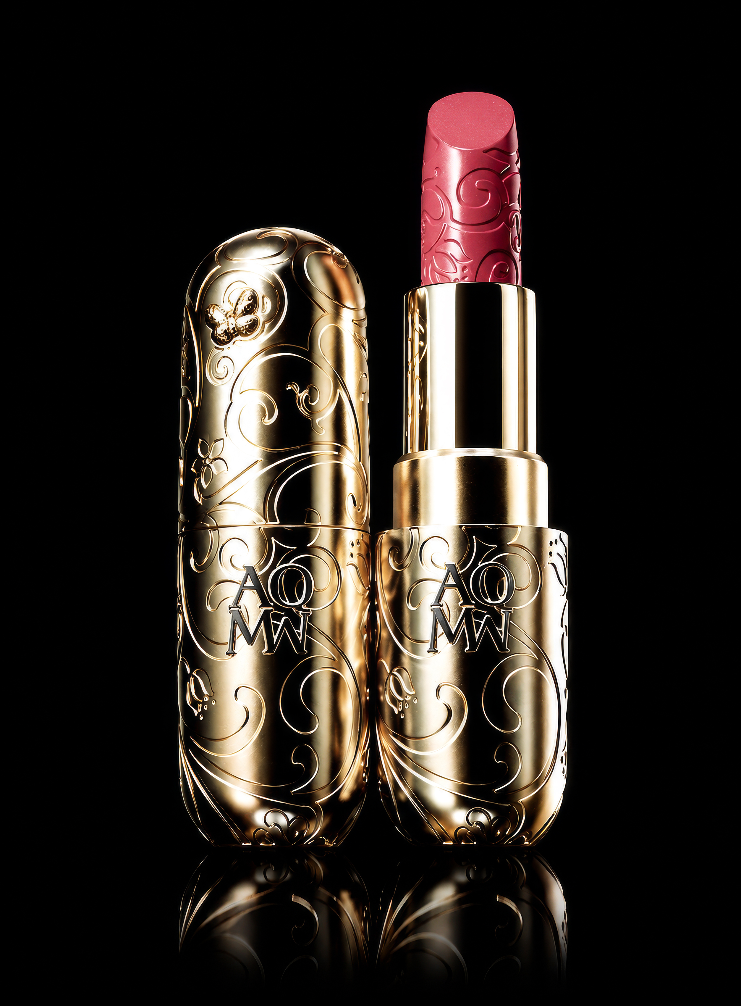 MW Beauty Collabs image 1