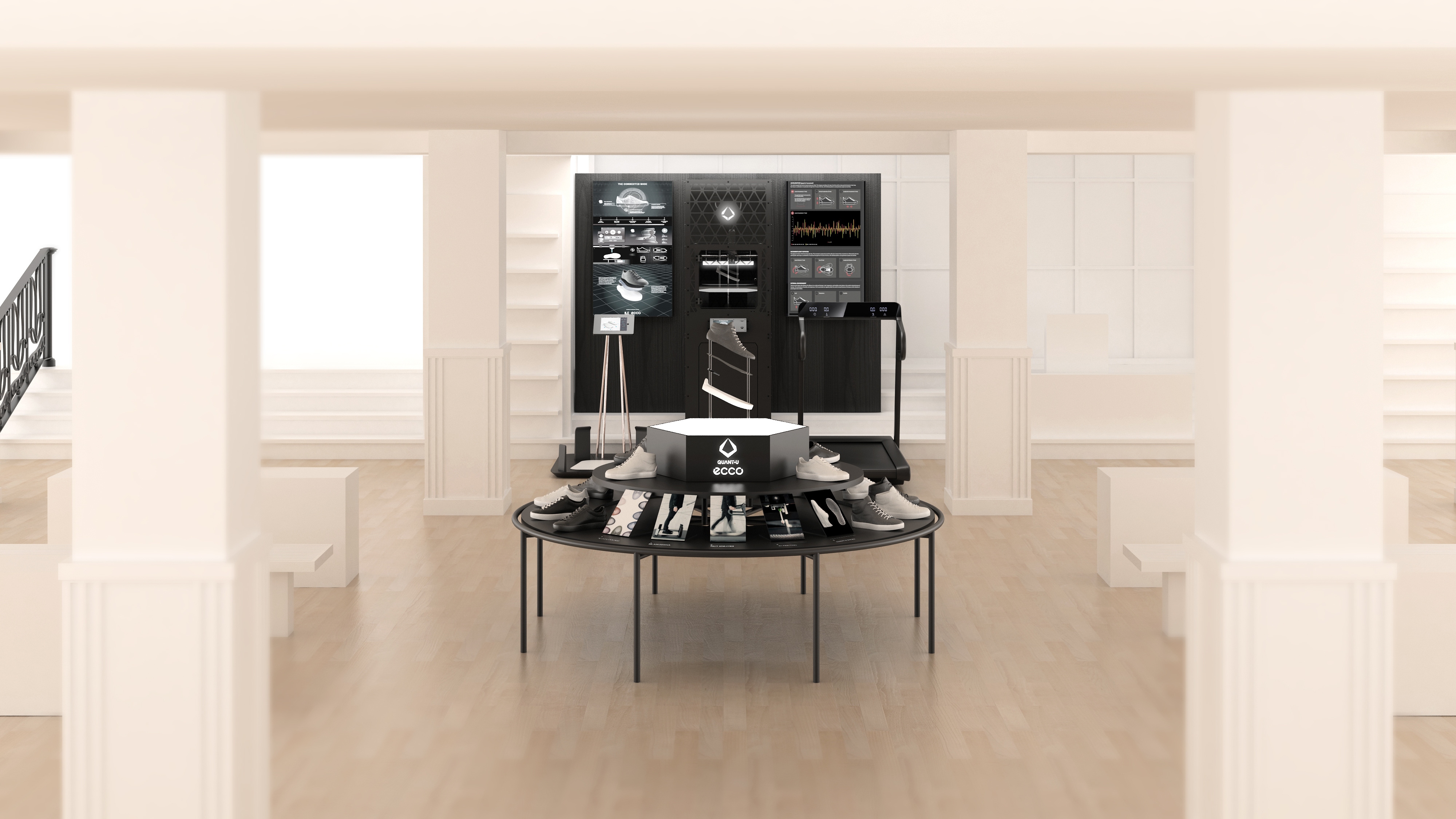 Quant-U Installations image 1