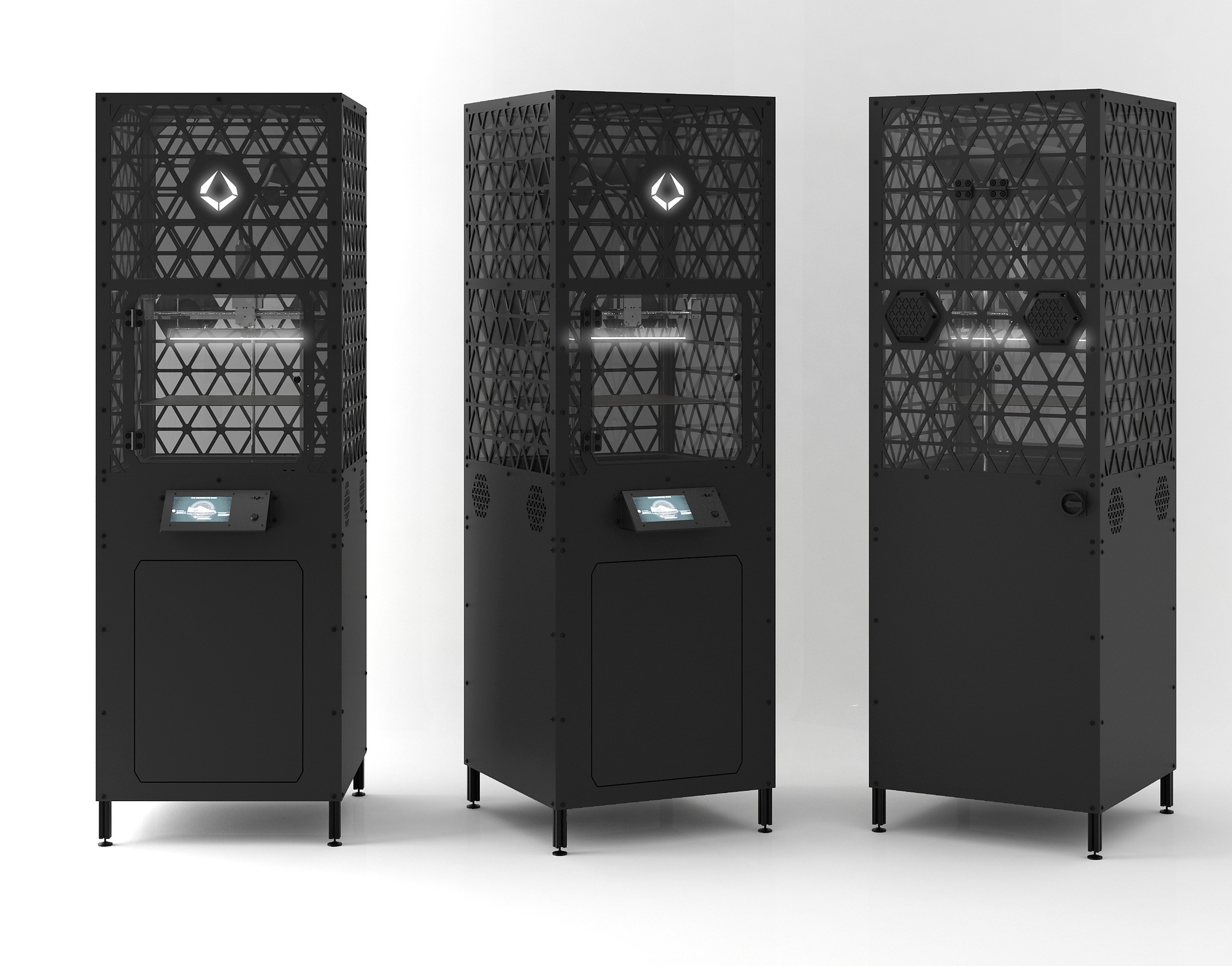 Quant-U Installations image 2