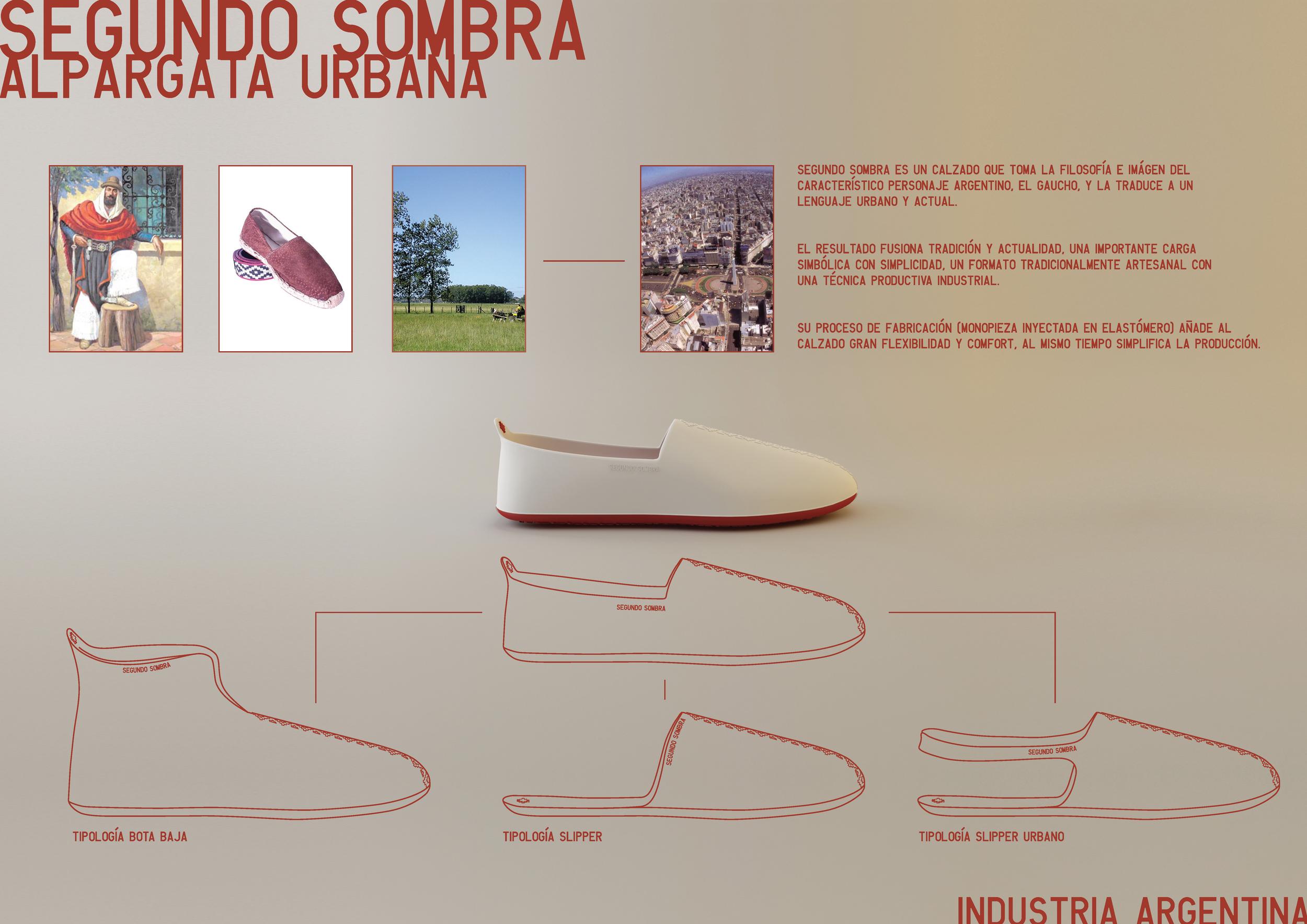 Segundo Sombra image 3