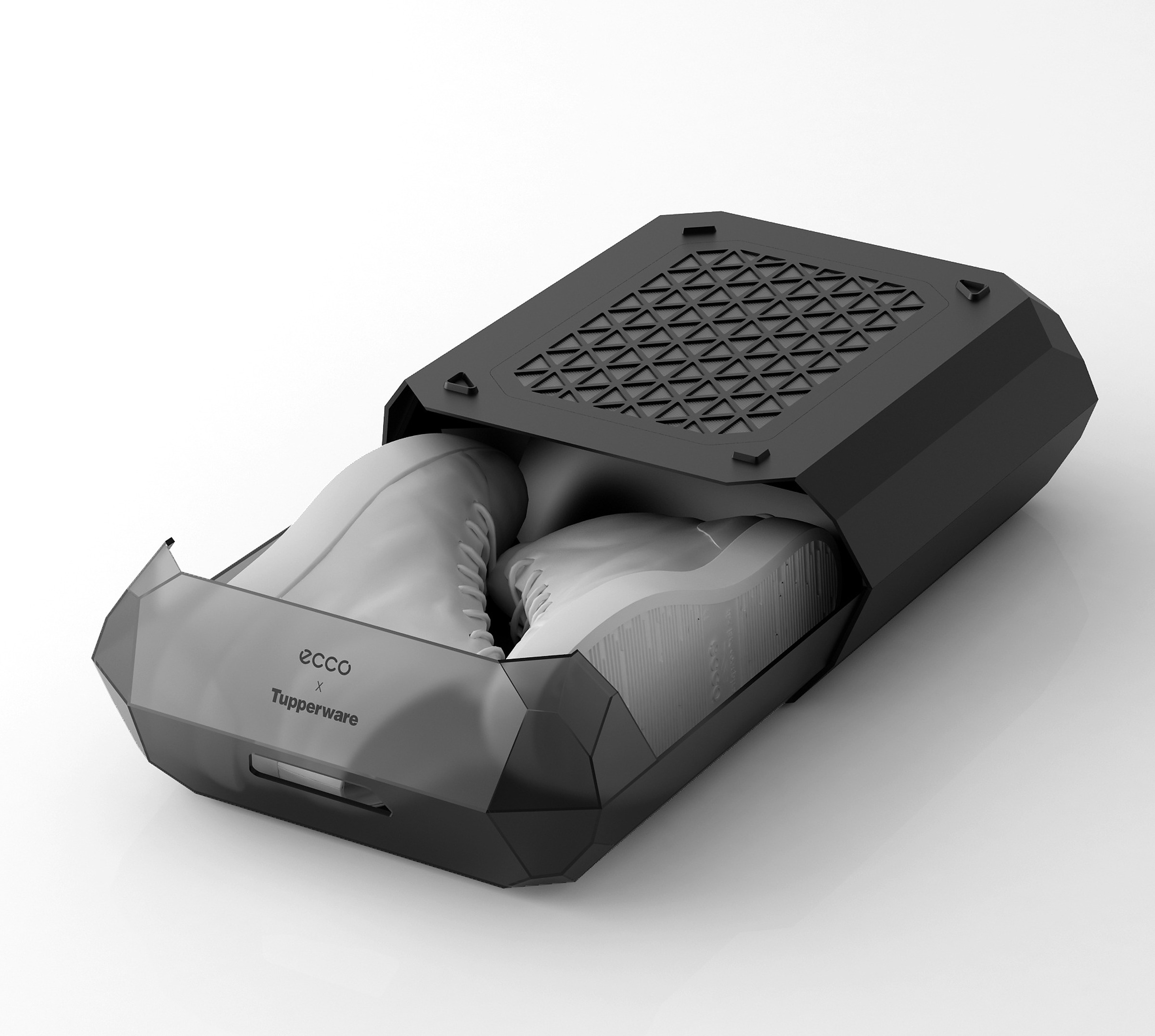 Smart Storage System image 2