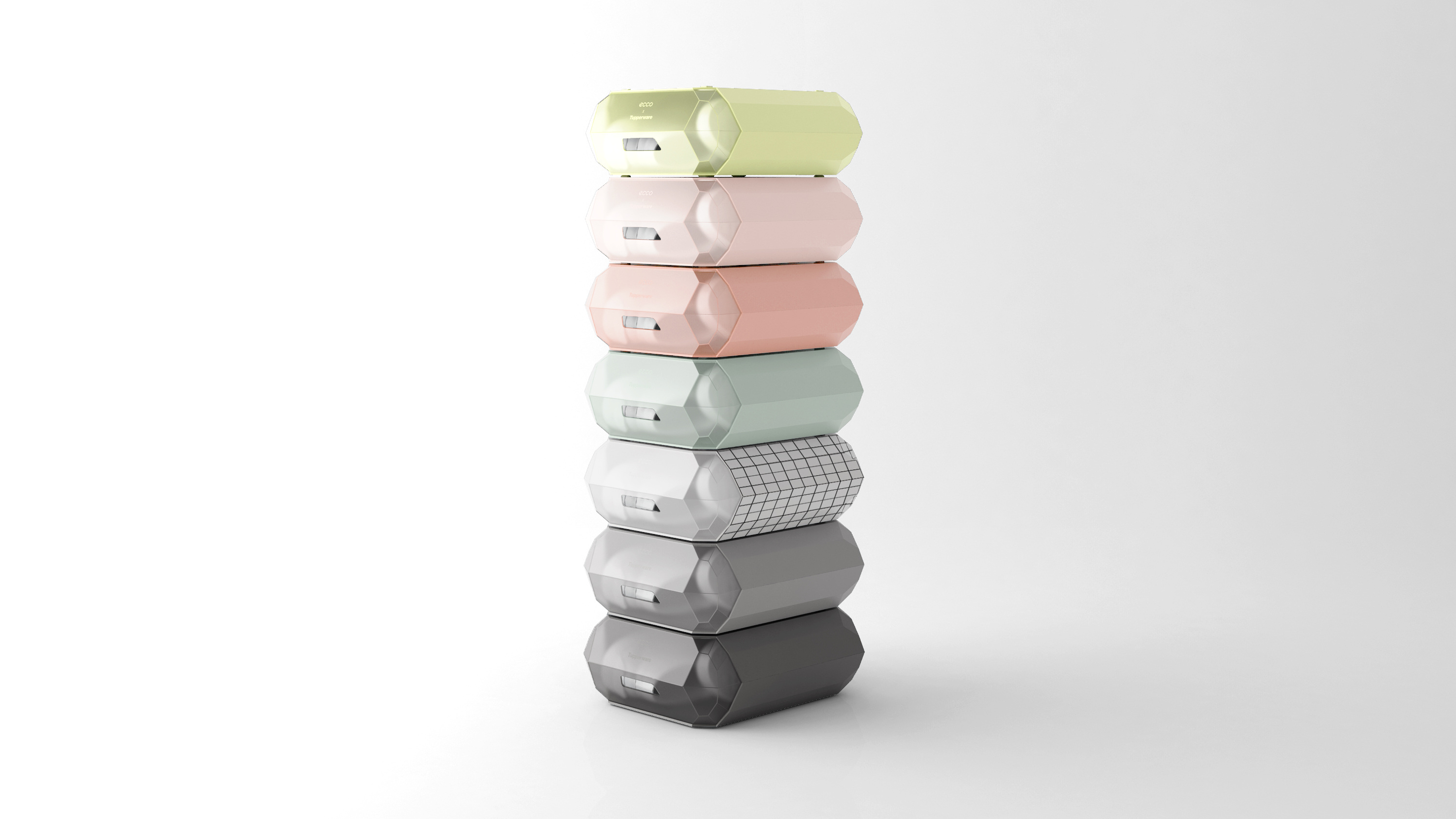 Smart Storage System image 6