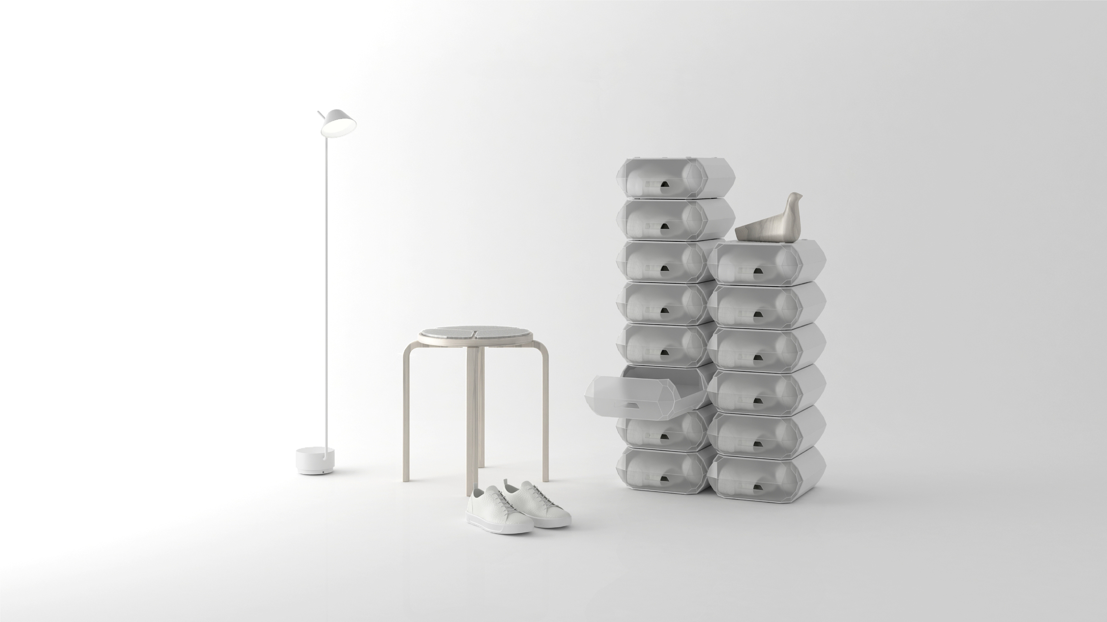 Smart Storage System image 7