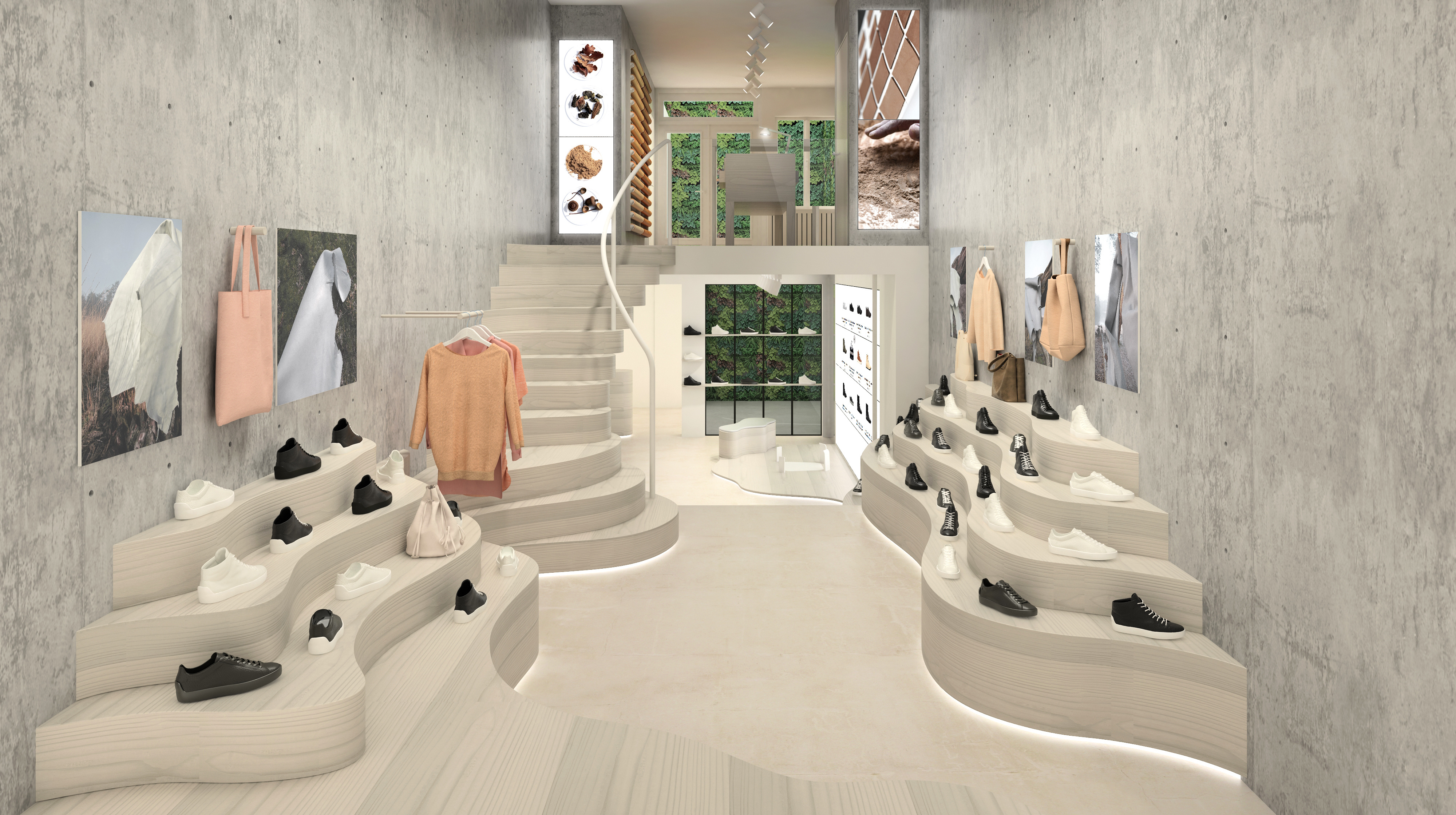 W21 Concept Store image 1