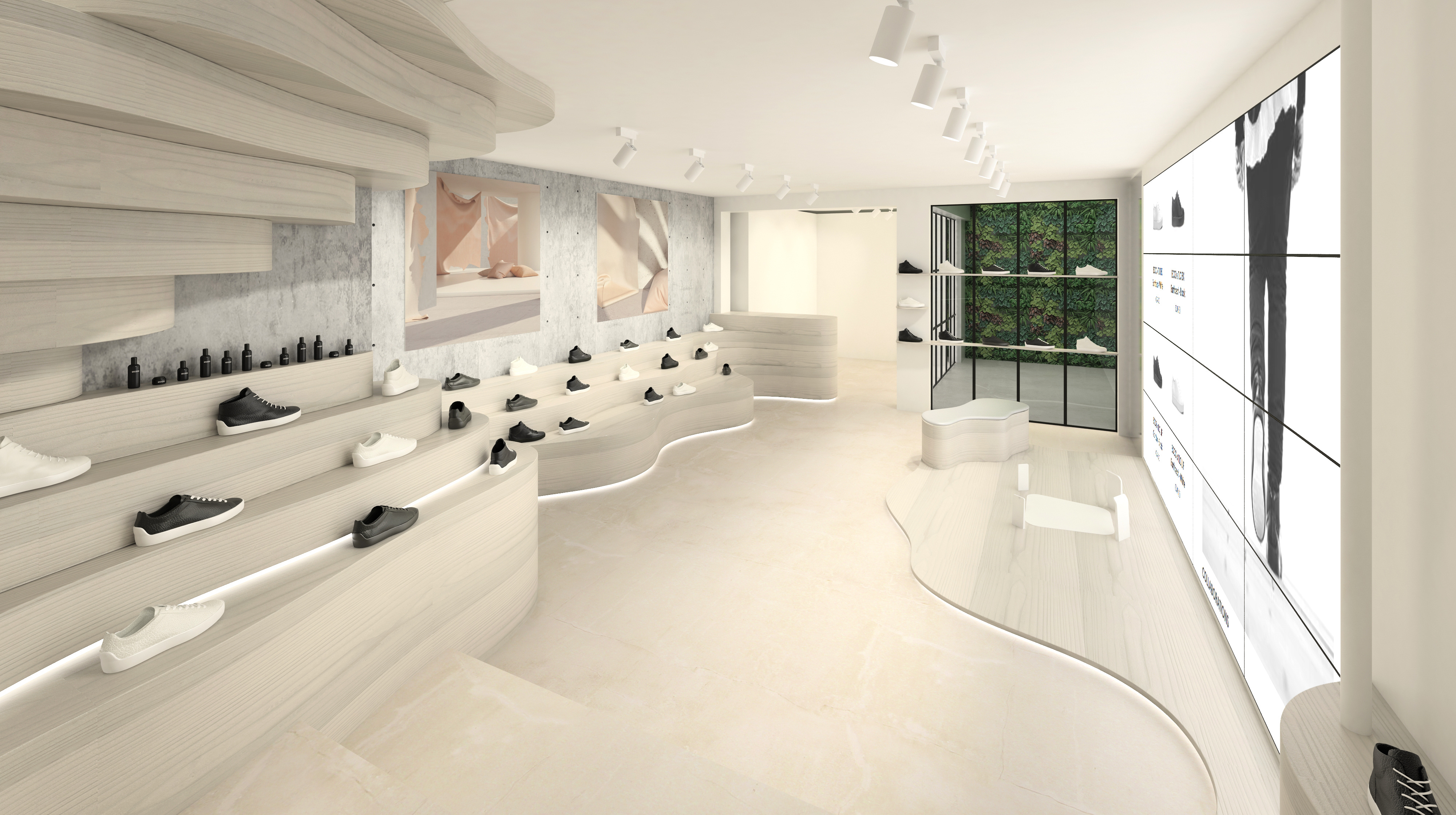 W21 Concept Store image 2