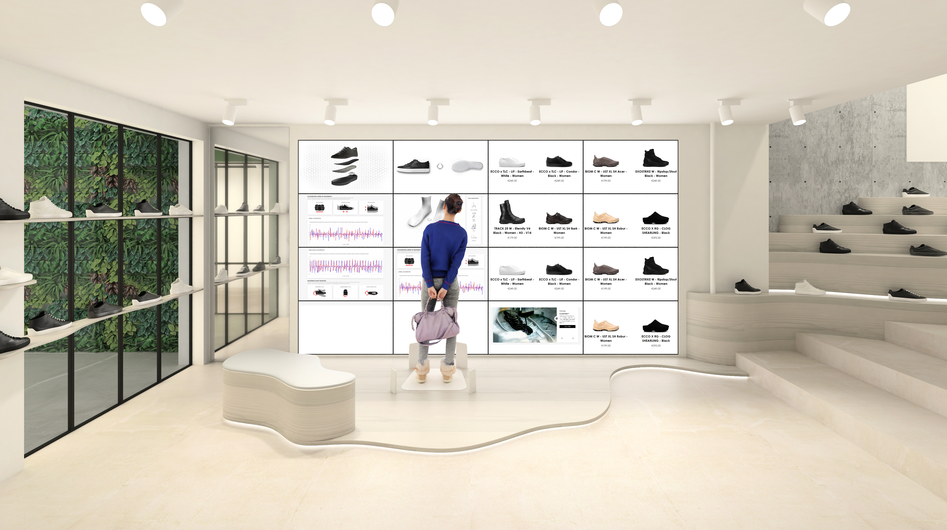 W21 Concept Store image 4