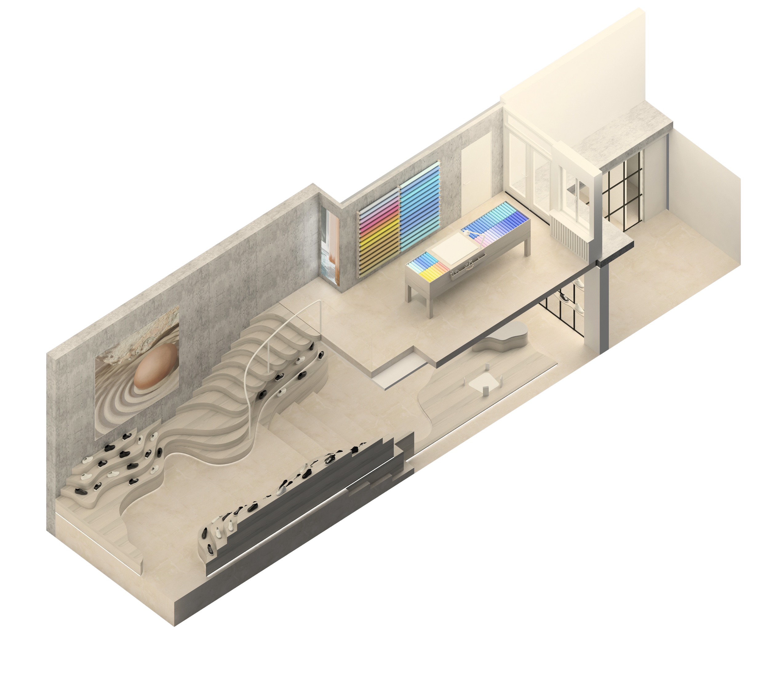 W21 Concept Store image 5