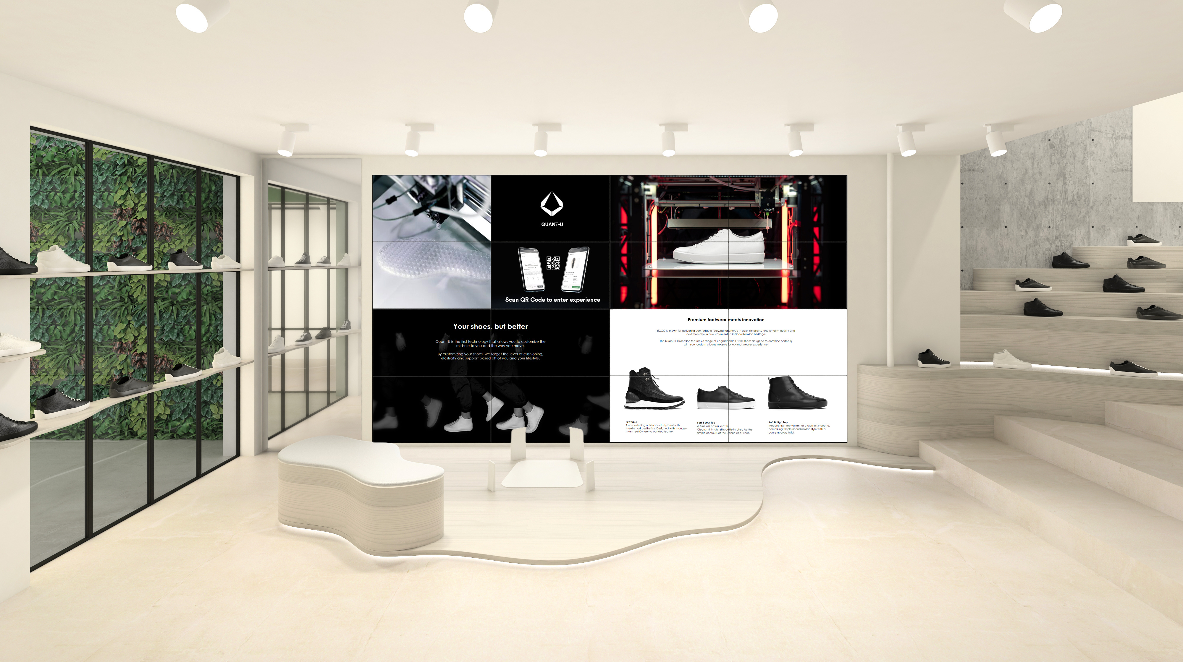 W21 Concept Store image 6