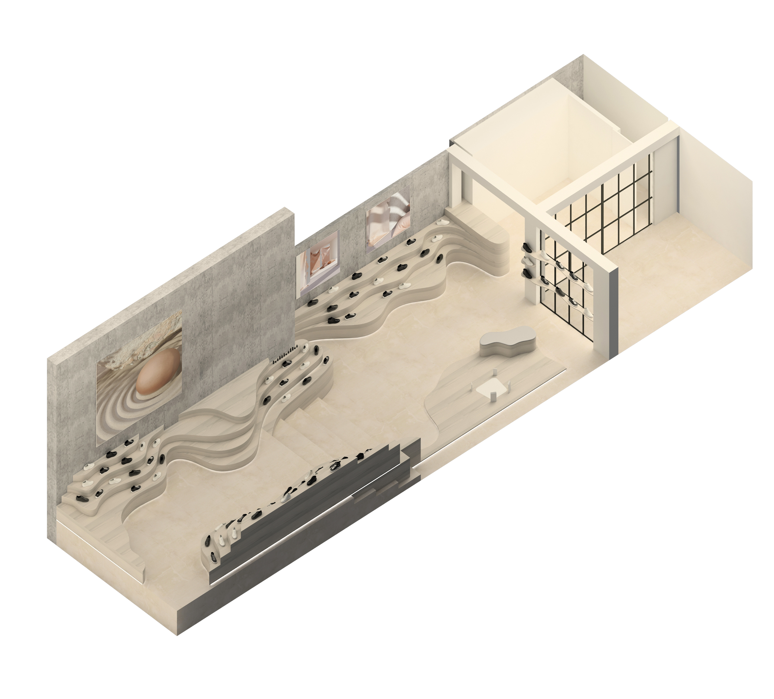 W21 Concept Store image 7