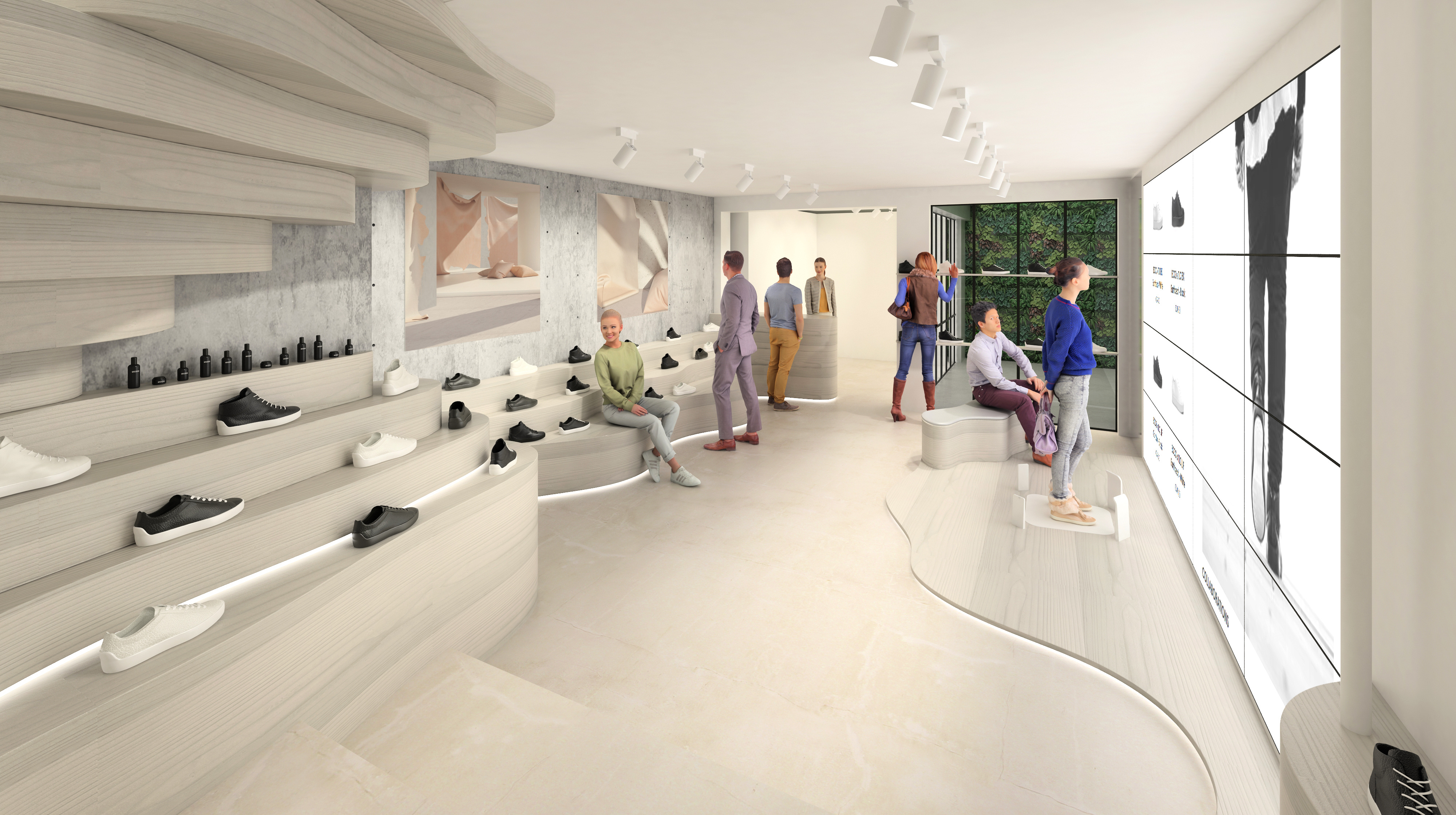 W21 Concept Store image 8