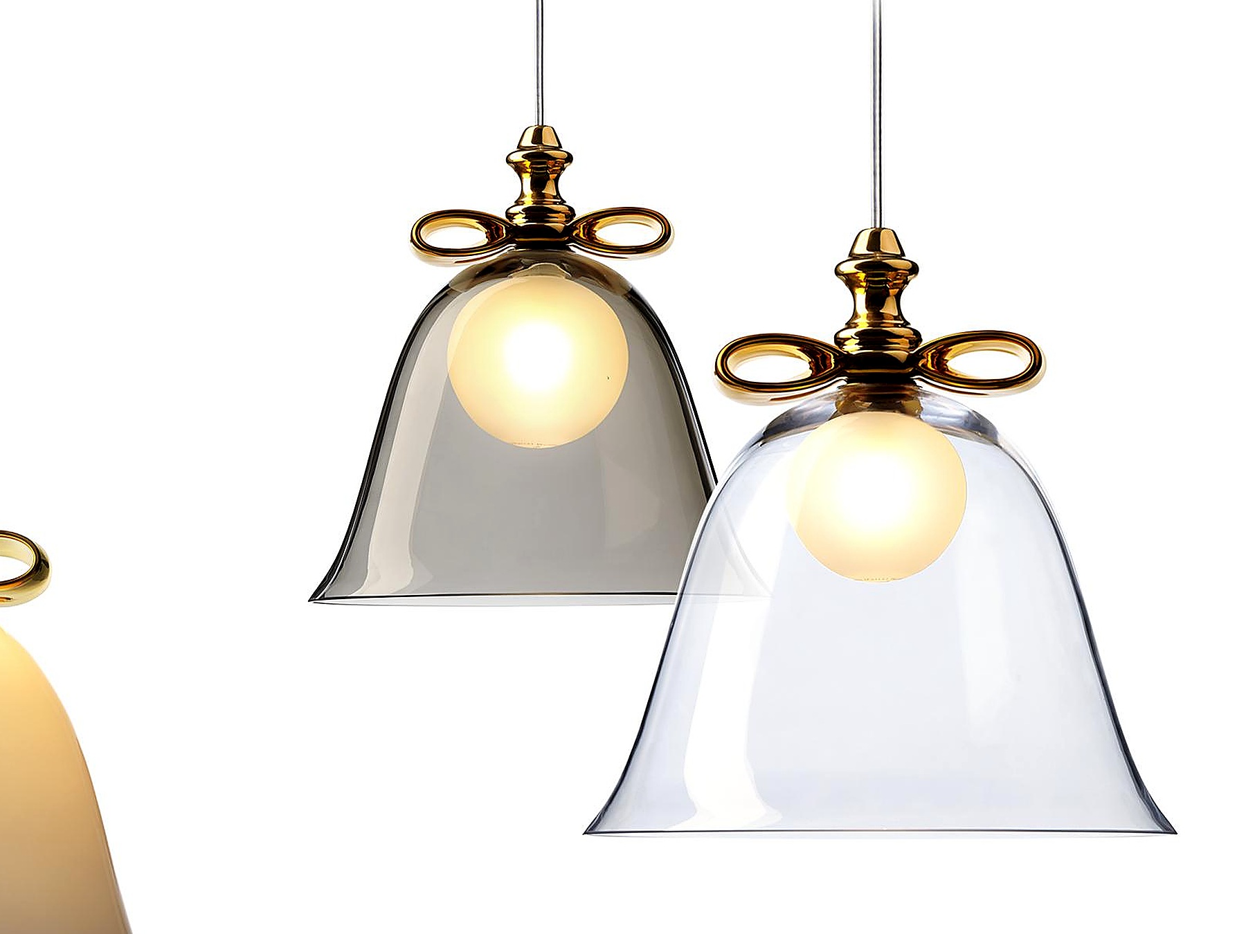 Bell Lamp Series