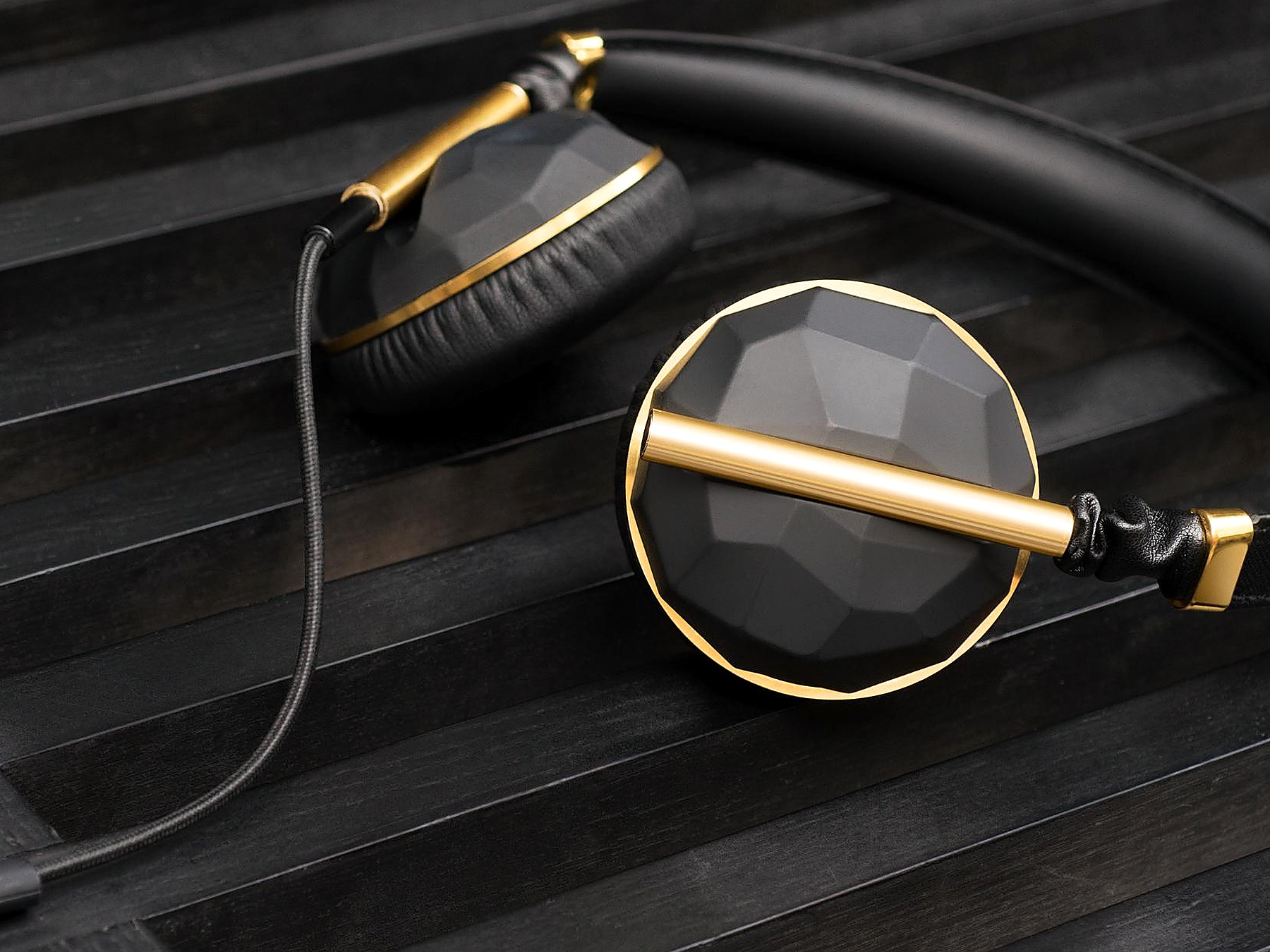 Caeden Audio