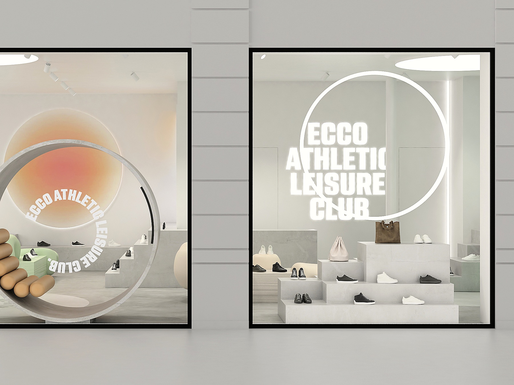 EALC Concept