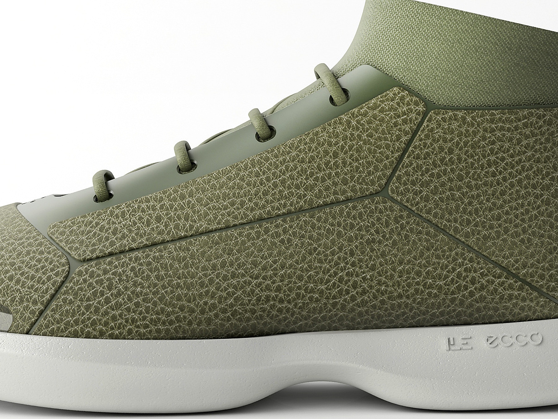 Footwear Concepts