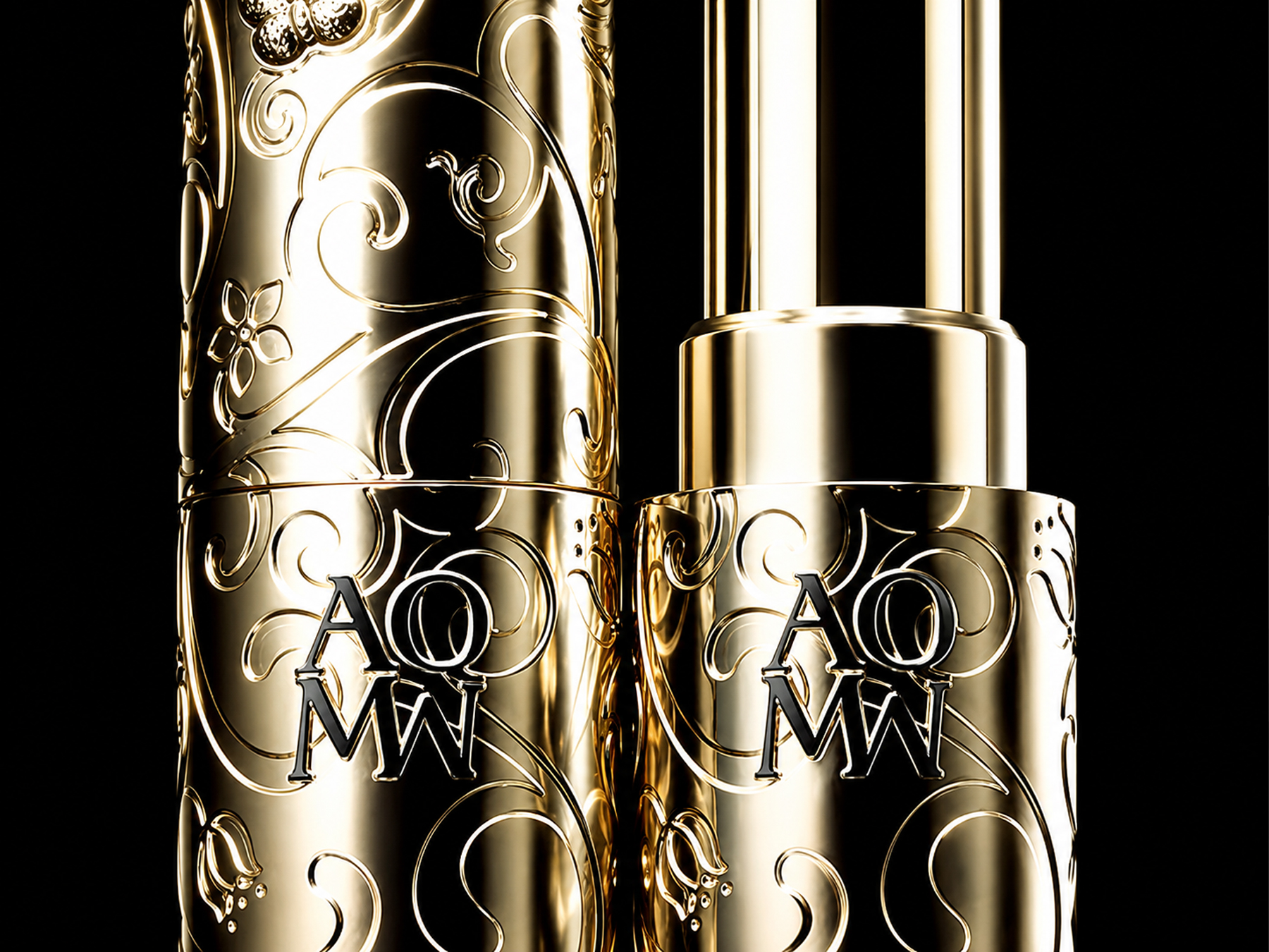 MW Beauty Collabs