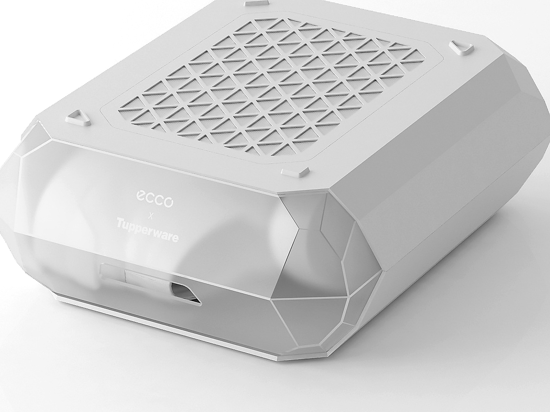 Smart Storage System