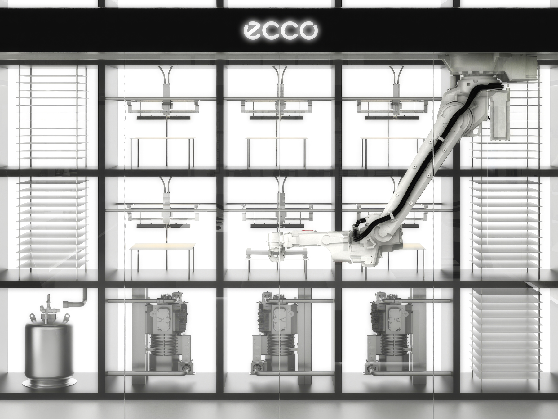 Tokyo Concept Store